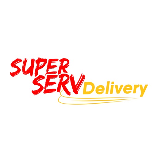 Super Serv Delivery