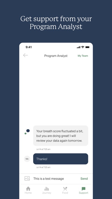 Invoy Screenshot