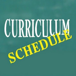 Horaire des enseignants