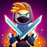 Get Ninja Backpack for iOS, iPhone, iPad Aso Report