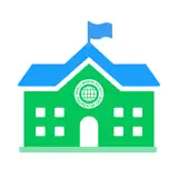 새성도 스쿨 - Ícone do app