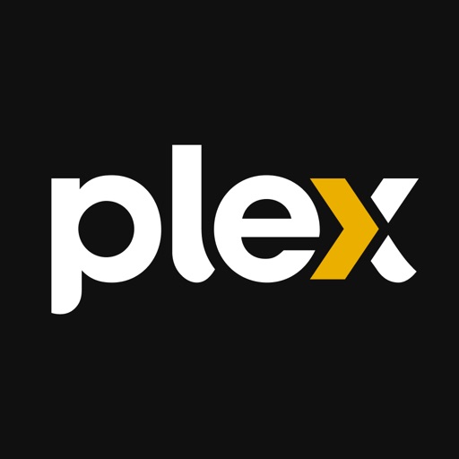 Plex: Film & TV