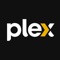 The Plex app is a companion to the Plex media server that runs on any Mac