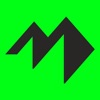Mountain Bike United icon