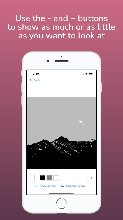 Value Study: art reference screenshot-9
