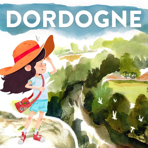 Dordogne icon
