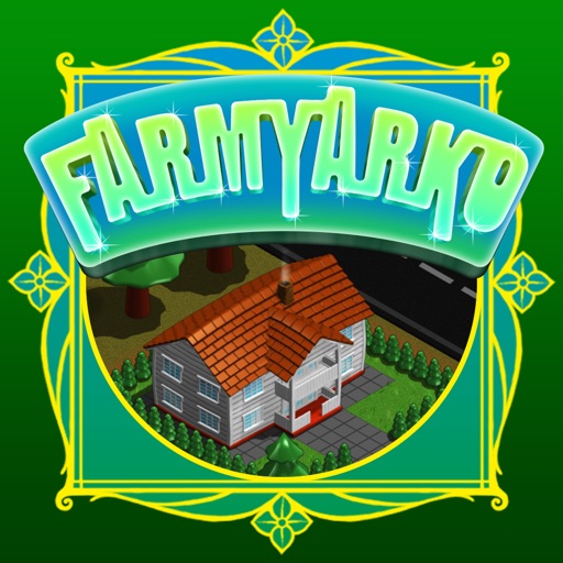 FARMYARKO