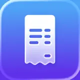 SplitBill – Split expenses - 앱 아이콘