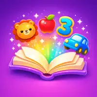 My First Library: First Words