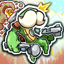 Shoot-n-Shell