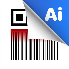 Barcode Reader & QR Scanner