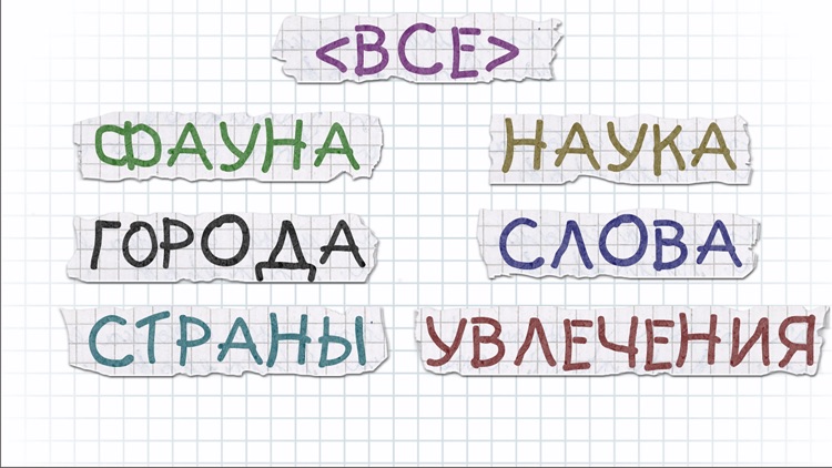 Hangman на русском языке тест