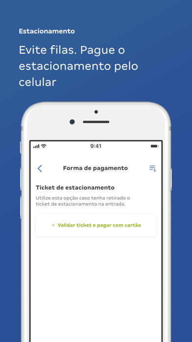 Independência Shopping Screenshot