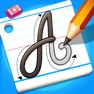 Get Learn Cursive Writing for iOS, iPhone, iPad Aso Report