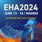 Welcome to the EHA2024 Congress Mobile
