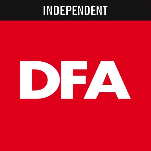 DFA News - AppWisp.com