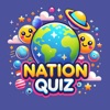 Nation Quiz-Learn About World icon