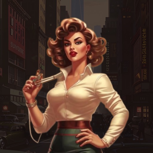 Luxe Combination. Pinup Them