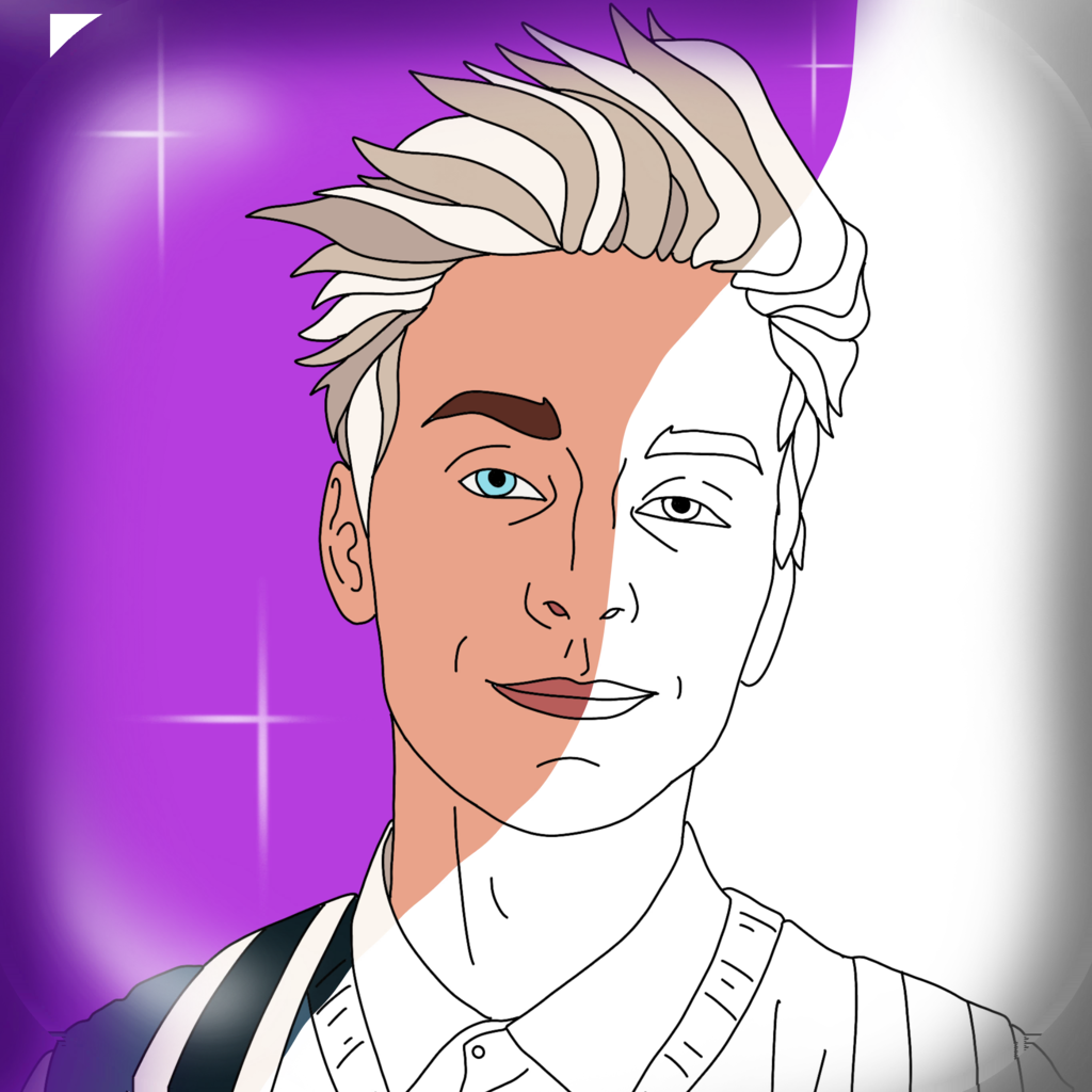 Get Раскраска: Игра Влада А4 for iOS, iPhone, iPad Aso Report