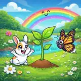 Memory Friends! - Icône de l’app