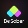 Bad Habit Tracker by BeSober icon