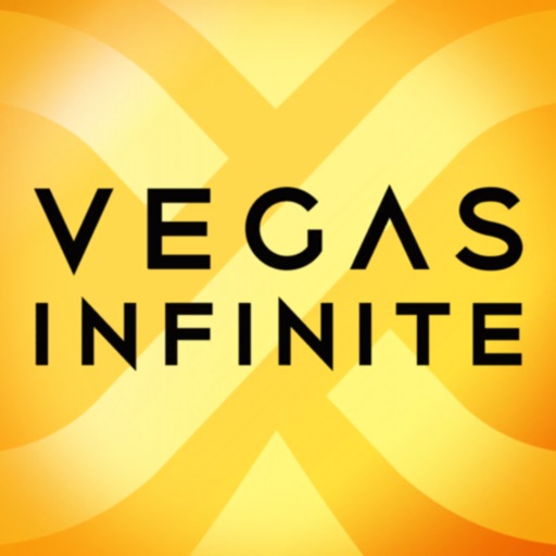 Vegas Infinite By PokerStars