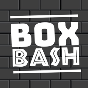 Snímky obrazovky (1) Box Bash HD Ultimate