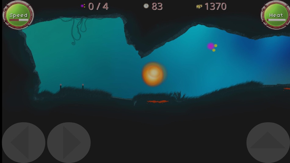 #2. Smart Astronaut (iOS) 由: 国财 胡