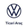 Volkswagen Ticari Araç icon