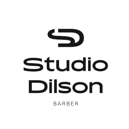 Studio Dilson Barber icon