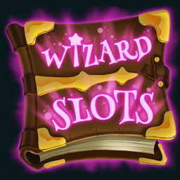 Wizard Slots - Online Slots