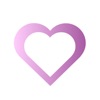 Relationship Tracker Heart Hub icon