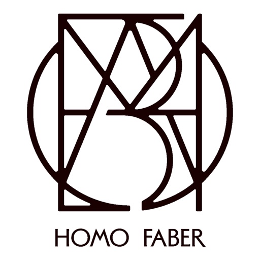 Homo Faber