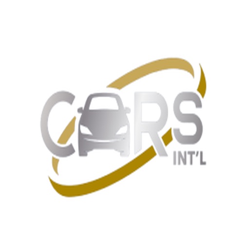 CARs International App - AppWisp.com