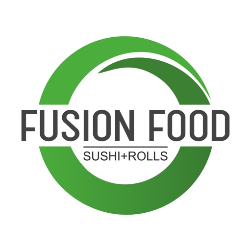 Fusion Food | Воронеж и Елец icon