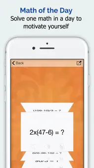 Math Puzzle Fun and Learn iphone bilder 3