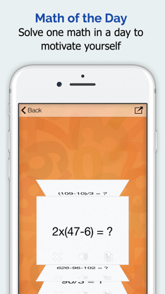 Math Puzzle Fun and Learn screenshot 4