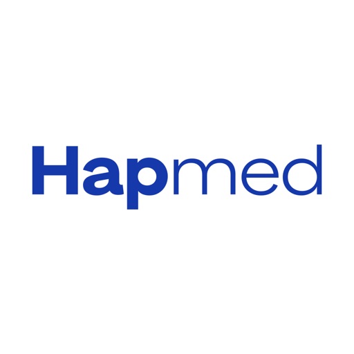 Hapmed - AppWisp.com
