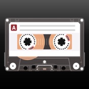 Voice Memos-Speech to Text