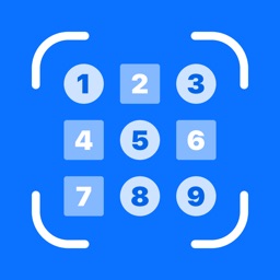 Tally Counter Count Counting
