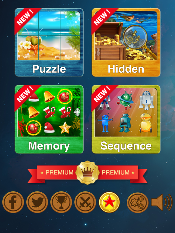 Screenshot #4 pour Magic Box Puzzle