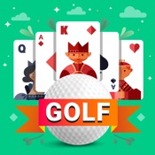 Golf - Solitaire Quest