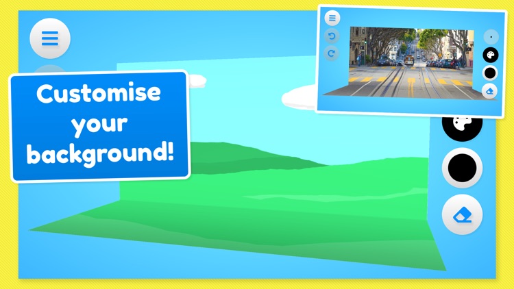 Puppet Time screenshot-3