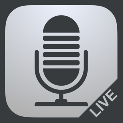 ‎Microphone Live
