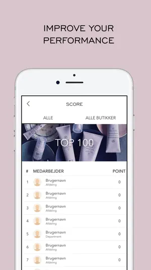 Rudolph Care screenshot 3