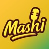 Mashi - Group Voice Live Chat icon