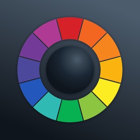 Color Match - Designer Test
