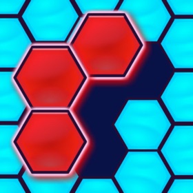 螢幕擷取畫面 (3) Blocks Hexagon Puzzle