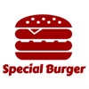 Ravintola Special Burger icon
