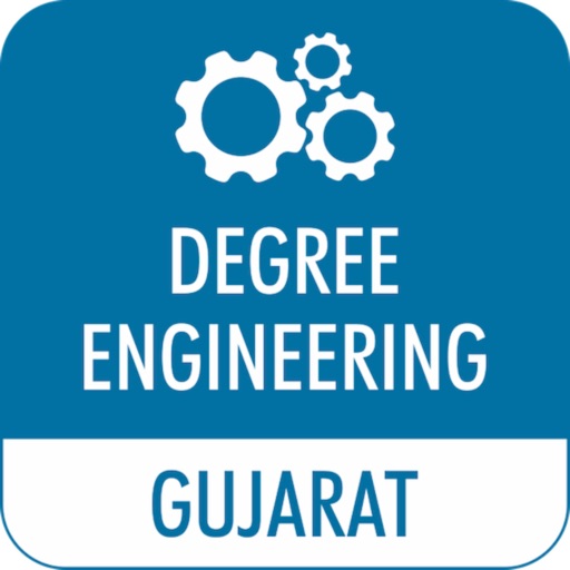 Gujarat Engineering Admission icon